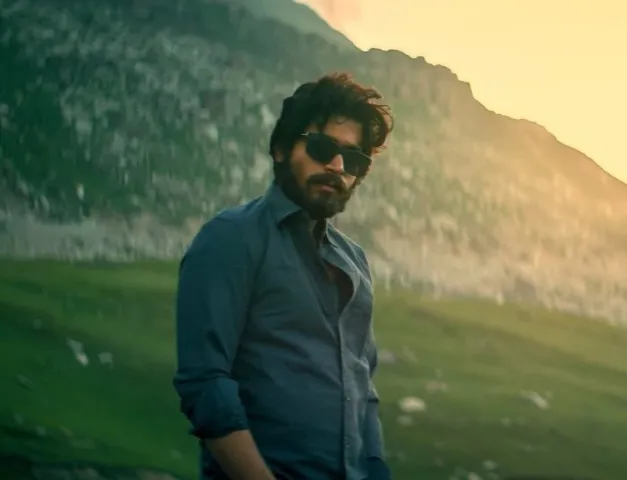 ispade rajavum idhaya raniyum harish